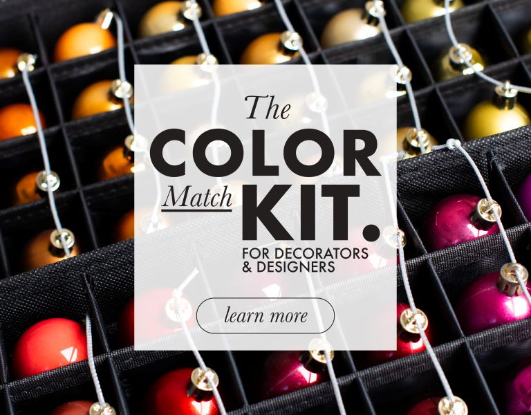 Ornament Kit Image