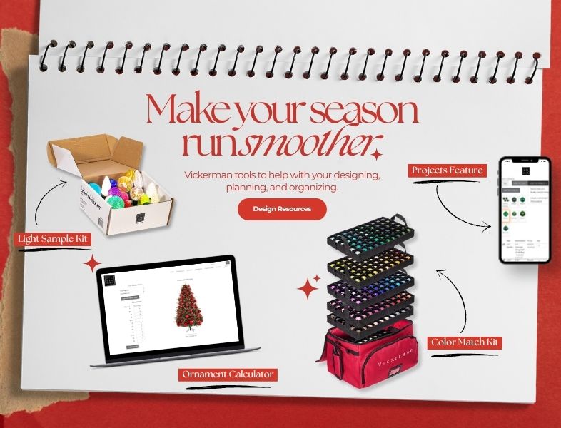 Vickerman Design Tools