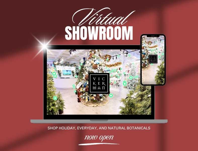Visit the Virtual Showroom