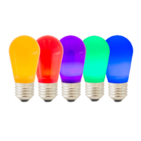 Medium Base Replacement Bulb