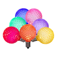 G50 Replacement Bulbs